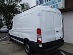 Used 2015 Ford Transit 250 Base Medium Roof, Upfitted Cargo Van for sale #11505T - photo 8