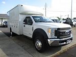 Used 2017 Ford F-450 XL Regular Cab 4x2, Service Utility Van for sale #11516T - photo 5