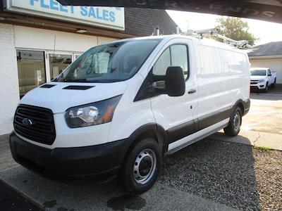 Used 2017 Ford Transit 150 Base Low Roof 4x2, Upfitted Cargo Van for sale #11528T - photo 1
