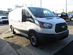 Used 2017 Ford Transit 150 Base Low Roof 4x2, Upfitted Cargo Van for sale #11528T - photo 5