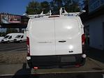 Used 2017 Ford Transit 150 Base Low Roof 4x2, Upfitted Cargo Van for sale #11528T - photo 7