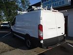 Used 2017 Ford Transit 150 Base Low Roof 4x2, Upfitted Cargo Van for sale #11528T - photo 8