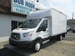 Used 2017 Ford Transit 350 HD Base 4x2, Box Van for sale #11529T - photo 1