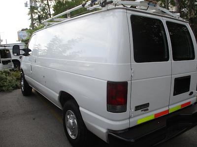 Used 2011 Ford E-250 4x2, Upfitted Cargo Van for sale #11530T - photo 2