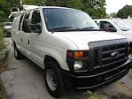Used 2011 Ford E-250 4x2, Upfitted Cargo Van for sale #11530T - photo 4