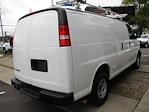 Used 2017 Chevrolet Express 2500, Upfitted Cargo Van for sale #11531T - photo 5