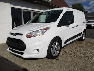 Used 2016 Ford Transit Connect XLT 4x2, Empty Cargo Van for sale #11534T - photo 1