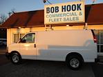 Used 2017 Chevrolet Express 2500, Upfitted Cargo Van for sale #11539T - photo 3