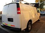 Used 2017 Chevrolet Express 2500, Upfitted Cargo Van for sale #11539T - photo 7