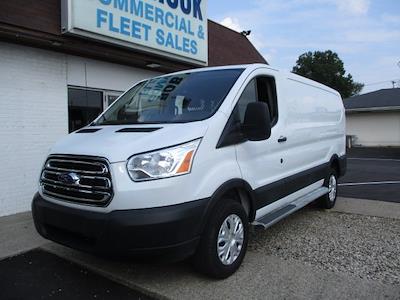 Used 2019 Ford Transit 250 Base Low Roof 4x2, Empty Cargo Van for sale #11555T - photo 1