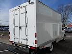 Used 2018 GMC Savana 3500 4x2, Box Van for sale #11558T - photo 5