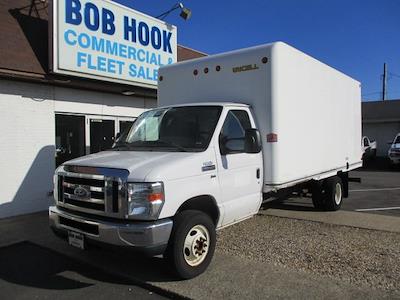 Used 2013 Ford E-350 Base 4x2, Unicell Cutaway for sale #11581T - photo 1