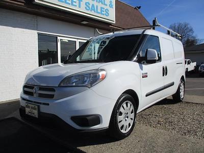 Used 2017 Ram ProMaster City Tradesman FWD, Upfitted Cargo Van for sale #11593T - photo 1