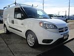 Used 2017 Ram ProMaster City Tradesman FWD, Upfitted Cargo Van for sale #11593T - photo 4