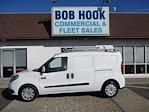 Used 2017 Ram ProMaster City Tradesman FWD, Upfitted Cargo Van for sale #11593T - photo 32