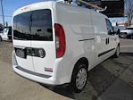 Used 2017 Ram ProMaster City Tradesman FWD, Upfitted Cargo Van for sale #11593T - photo 5