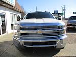 Used 2018 Chevrolet Silverado 3500 Work Truck Regular Cab 4x2, Cab Chassis for sale #11594T - photo 3