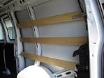 Used 2020 Chevrolet Express 2500 4x2, Empty Cargo Van for sale #11596T - photo 11