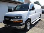 Used 2020 Chevrolet Express 2500 4x2, Empty Cargo Van for sale #11596T - photo 3
