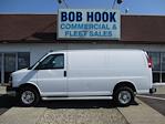Used 2020 Chevrolet Express 2500 4x2, Empty Cargo Van for sale #11596T - photo 24