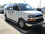 Used 2020 Chevrolet Express 2500 4x2, Empty Cargo Van for sale #11596T - photo 5