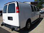 Used 2020 Chevrolet Express 2500 4x2, Empty Cargo Van for sale #11596T - photo 6