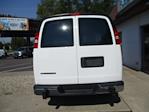 Used 2020 Chevrolet Express 2500 4x2, Empty Cargo Van for sale #11596T - photo 7