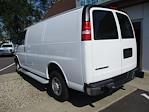 Used 2020 Chevrolet Express 2500 4x2, Empty Cargo Van for sale #11596T - photo 8