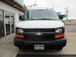 Used 2017 Chevrolet Express 2500, Upfitted Cargo Van for sale #11598T - photo 3