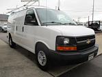 Used 2017 Chevrolet Express 2500, Upfitted Cargo Van for sale #11598T - photo 4