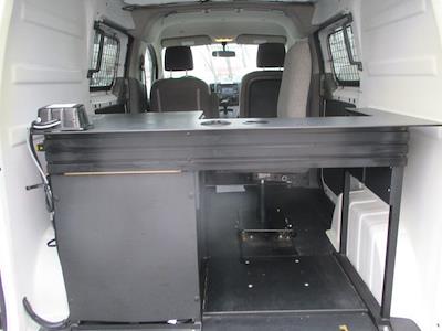 Used 2015 Chevrolet City Express LT FWD, Upfitted Cargo Van for sale #11602T - photo 2