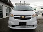 Used 2015 Chevrolet City Express LT FWD, Upfitted Cargo Van for sale #11602T - photo 4