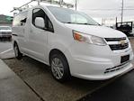 Used 2015 Chevrolet City Express LT FWD, Upfitted Cargo Van for sale #11602T - photo 5