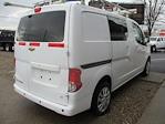 Used 2015 Chevrolet City Express LT FWD, Upfitted Cargo Van for sale #11602T - photo 6