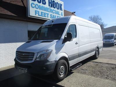 Used 2015 Freightliner Sprinter 2500 4x2, Upfitted Cargo Van for sale #11606TA - photo 1