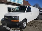Used 2018 Chevrolet Express 2500 4x2, Upfitted Cargo Van for sale #11637T - photo 1