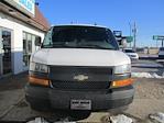 Used 2018 Chevrolet Express 2500 4x2, Upfitted Cargo Van for sale #11637T - photo 3