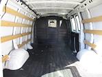 Used 2020 GMC Savana 2500 4x2, Empty Cargo Van for sale #11644T - photo 2