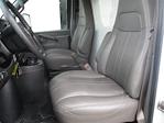 Used 2018 GMC Savana 3500 4x2, Box Van for sale #11649T - photo 11