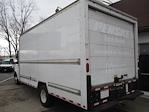 Used 2018 GMC Savana 3500 4x2, Box Van for sale #11649T - photo 2