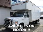 Used 2013 Ford E-450 Base 4x2, Box Van for sale #11679T - photo 1