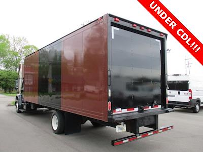 2015 Freightliner M2 106 Conventional Cab 4x2, Box Truck for sale #11714T - photo 2