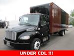 2015 Freightliner M2 106 Conventional Cab 4x2, Box Truck for sale #11714T - photo 1