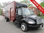 2015 Freightliner M2 106 Conventional Cab 4x2, Box Truck for sale #11714T - photo 4