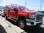 Used 2018 GMC Sierra 2500 Base Double Cab 4x2, Service Truck for sale #11717T - photo 4