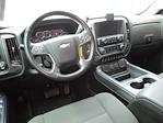Used 2021 Chevrolet Silverado 4500 1LT Regular Cab 4x4, Flatbed Truck for sale #11720T - photo 10