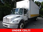 2015 Freightliner M2 106 Conventional Cab 4x2, Box Truck for sale #11724T - photo 1