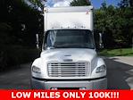 2015 Freightliner M2 106 Conventional Cab 4x2, Box Truck for sale #11724T - photo 3