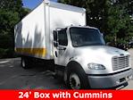 2015 Freightliner M2 106 Conventional Cab 4x2, Box Truck for sale #11724T - photo 4
