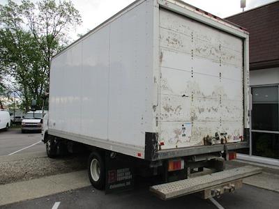 Used 2012 Isuzu NPR-HD Regular Cab 4x2, Box Truck for sale #11729T - photo 2